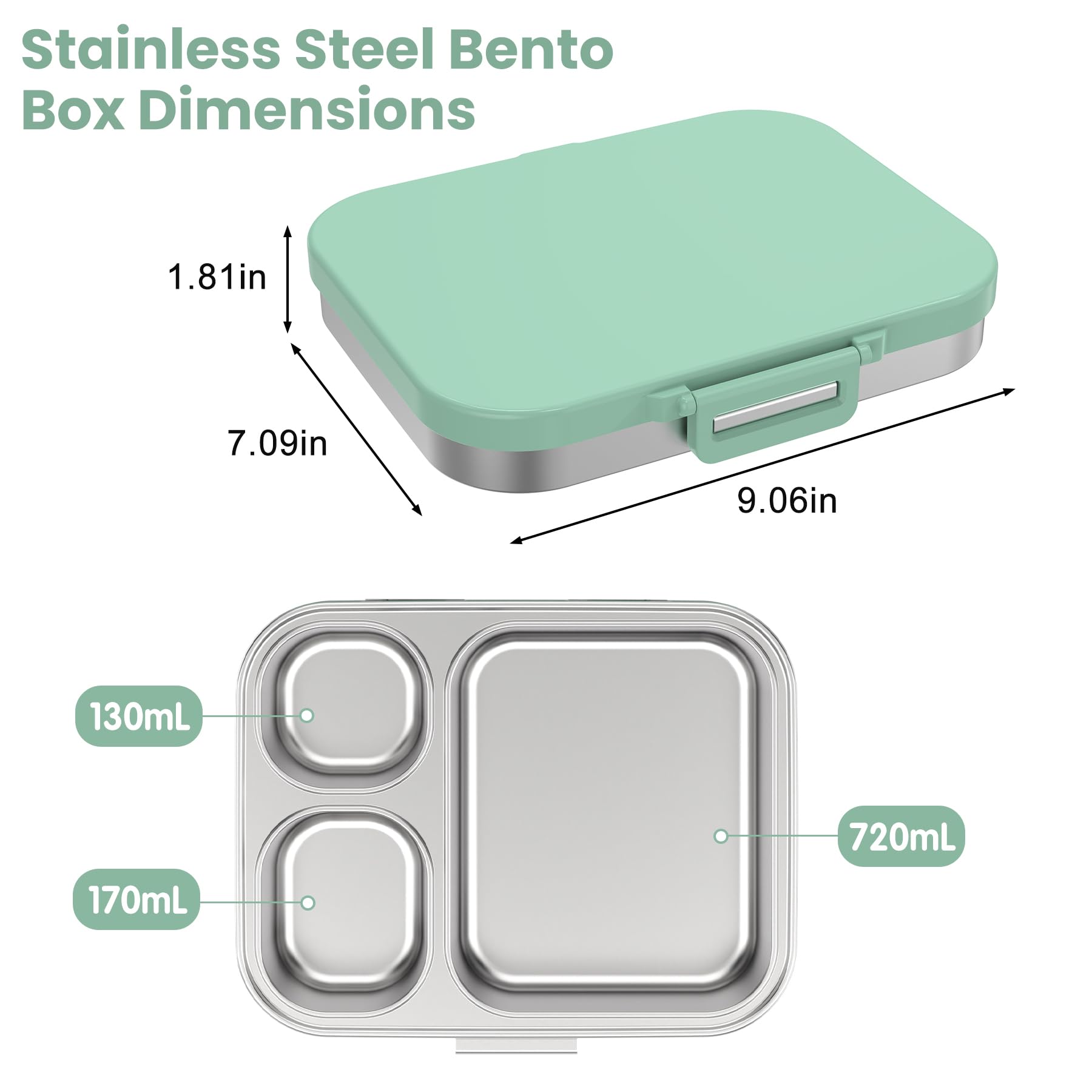 Pawtong stacked in fridge showing space-saving storage and chilled meal readiness