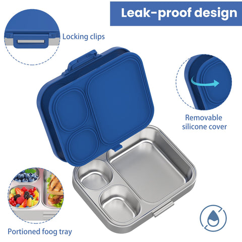Pawtong close-up of silicone inner seal highlighting leakproof design