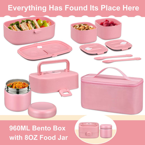 Pawtong insulated lunch bag with handle for easy child transport