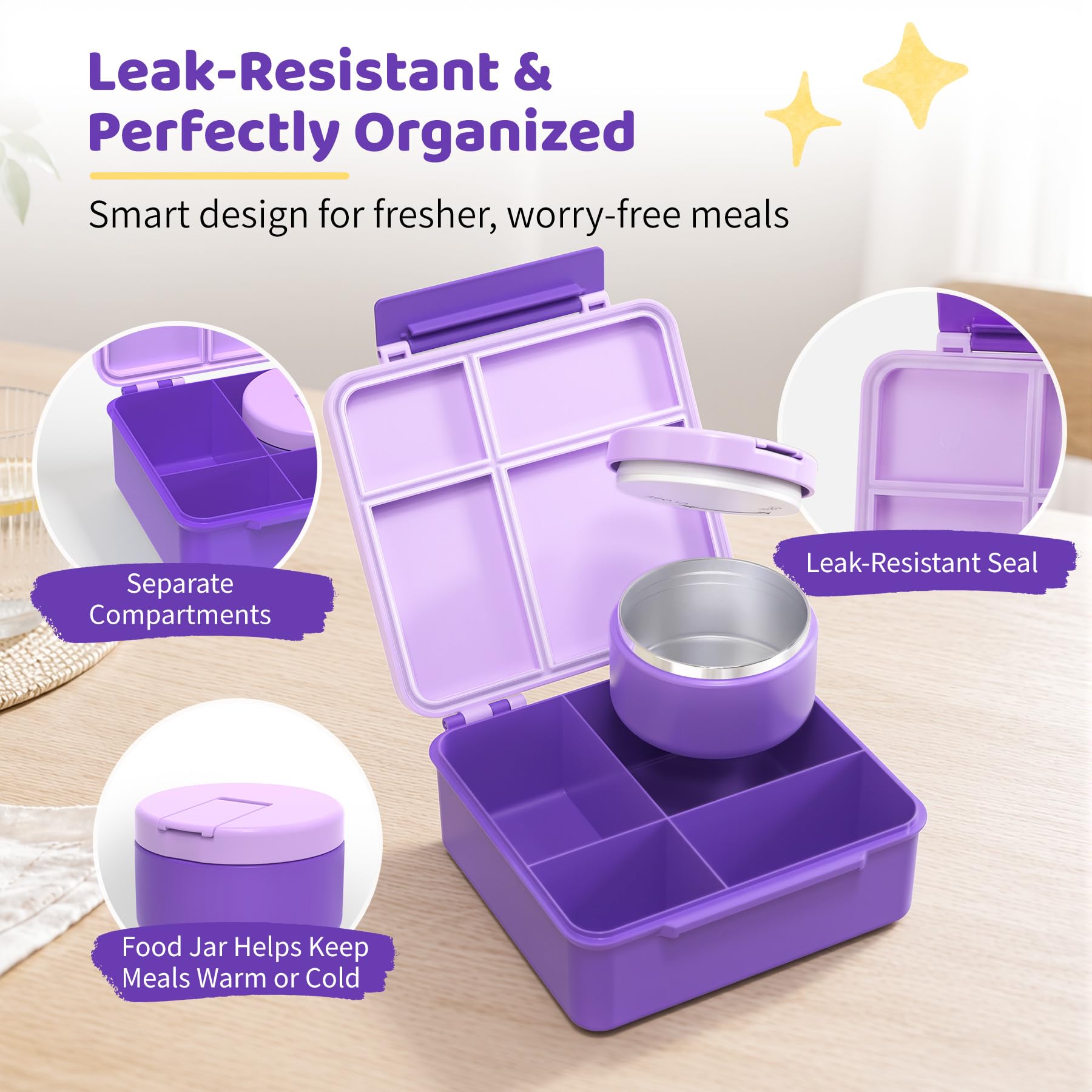 Pawtong single-buckle latch detail showing child-friendly opening and spill prevention