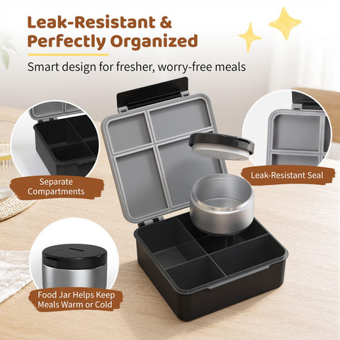 Pawtong wide-mouth thermo interior showing easy scooping and easy-to-clean access