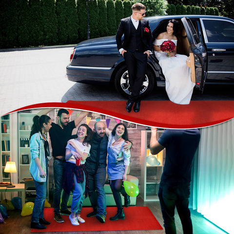 PBHEPJ VIP reception lifestyle setting showing polished entrance impact benefit