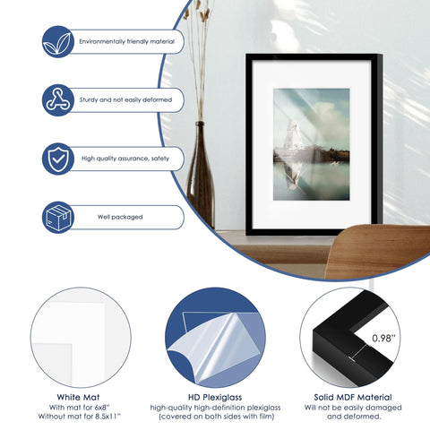PEALSN frame beside hand showing scale and lightweight handling benefit