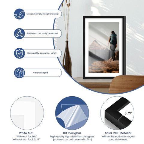 PEALSN hand holding frame to show scale and easy handling benefit