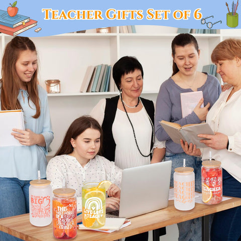 pengtai tumbler in use on a teacher desk demonstrating daily convenience