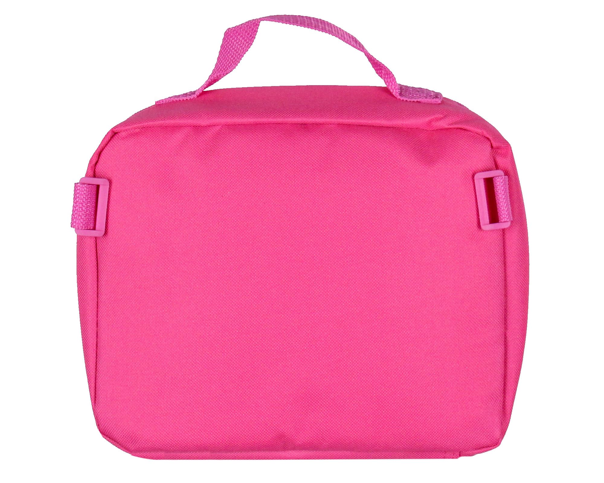 Peppa Pig worn by child outdoors showing visibility and everyday use benefit