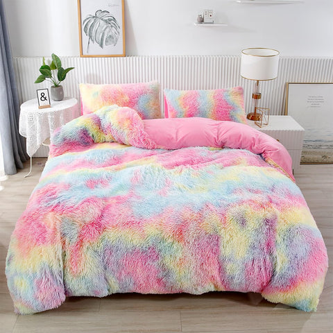 PERFEMET close-up of faux fur texture highlighting plush softness and tactile comfort