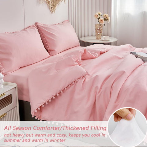 PERFEMET fitted sheet pocket depth displayed for secure mattress fit