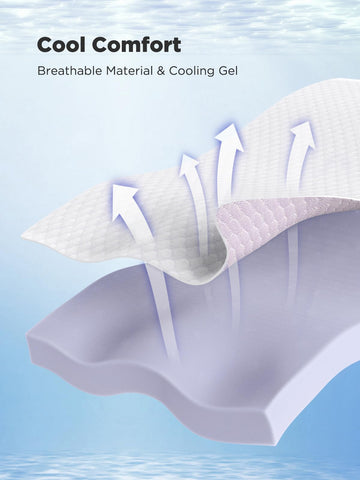 PERLECARE non-slip bottom detail demonstrating secure grip and reduced shifting