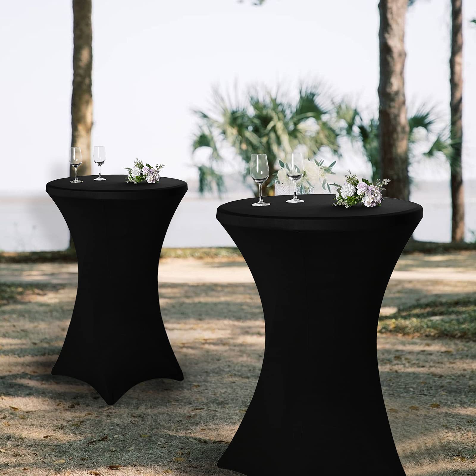 Pesonlook fabric close-up highlighting spandex texture and durable smooth surface