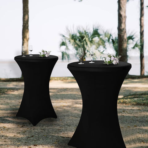 Pesonlook fabric close-up highlighting spandex texture and durable smooth surface
