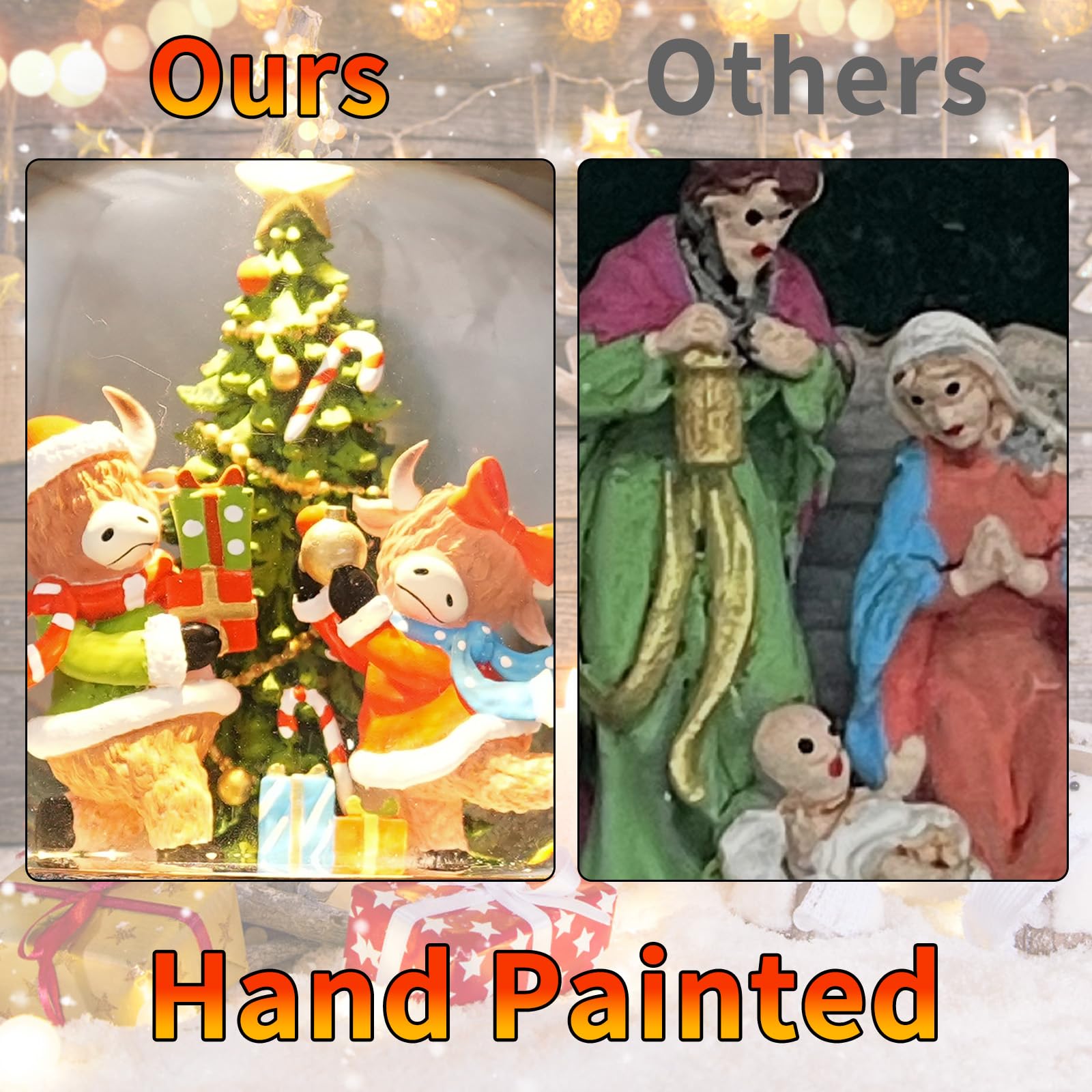 PestiLite gift-ready box presentation ideal for holiday gifting