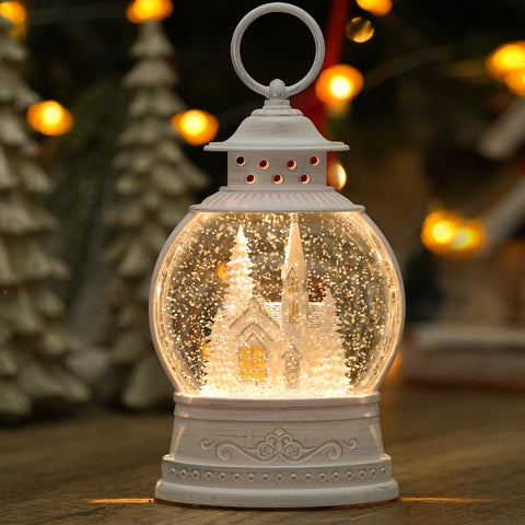 PestiLite in a cozy living room scene illustrating festive mood and gift-ready appeal