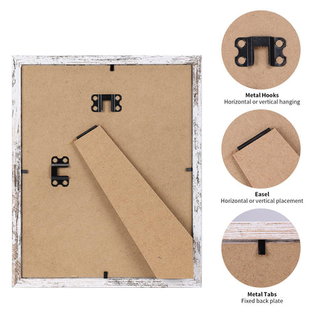 PETAFLOP frames inside protective bubble wrap and styrofoam ensuring safe delivery benefit