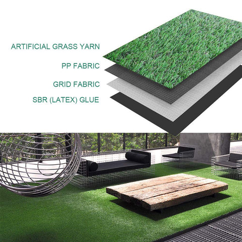 Petgrow backing with drainage holes visible and quick liquid removal benefit