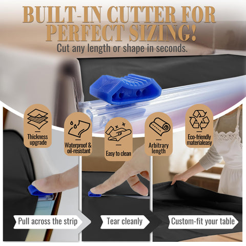 PETIARKIT used as floor protection during crafts to prevent paint and mess