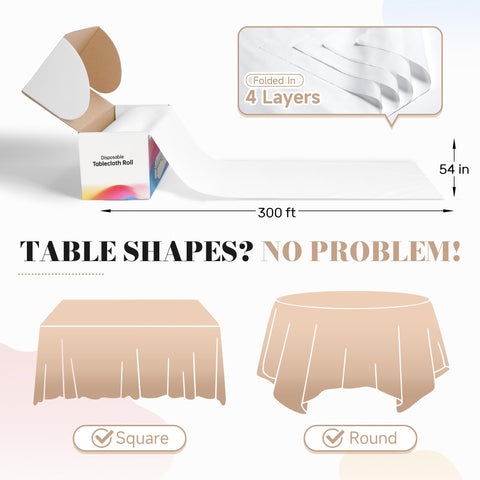 PETIARKIT being cut to length with slide cutter for customization