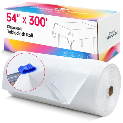 PETIARKIT front box showing white roll and clean packaging benefit