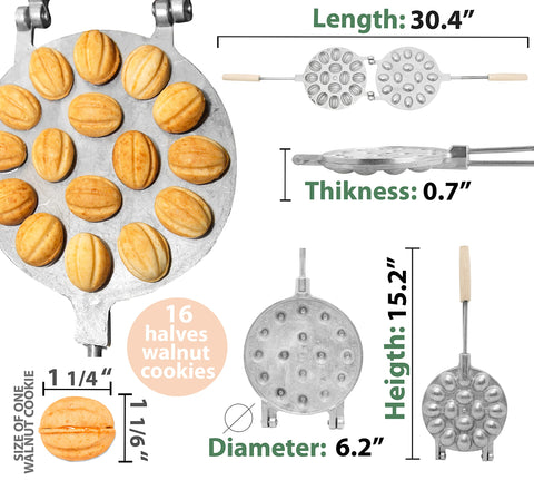 PetriStor next to coin size comparison illustrating small bite-sized dimensions