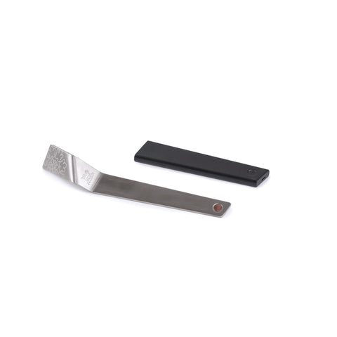 Peugeot Clef du Vin Travel front packaging showing portable wine-aging tool benefit