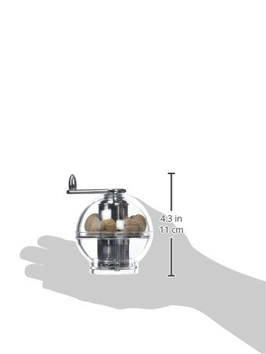 Peugeot Tidore with included seven nutmegs and box, ready-to-use starter benefit