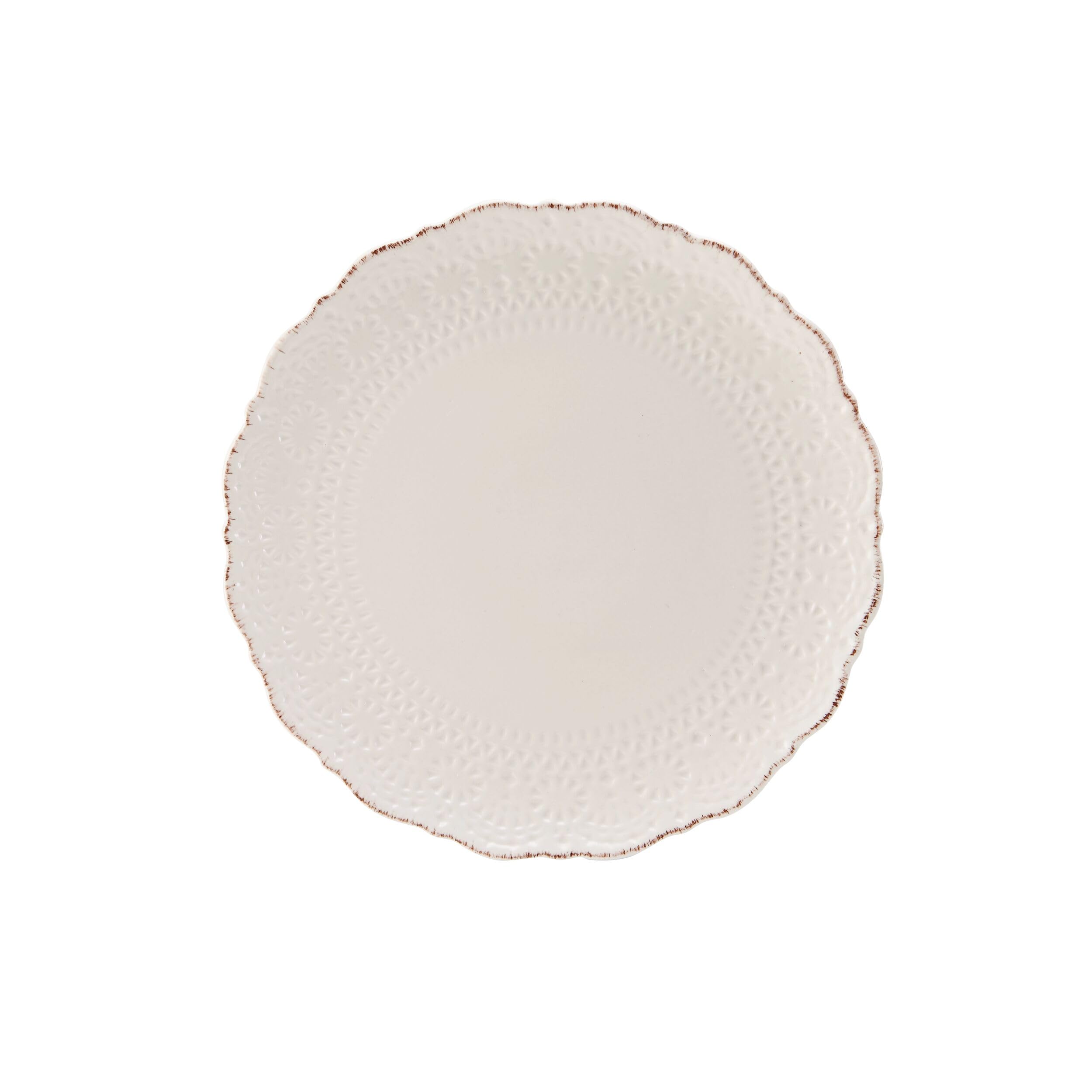 Pfaltzgraff full table setting demonstrating elegant everyday styling benefit