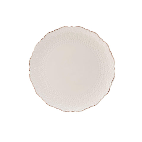 Pfaltzgraff full table setting demonstrating elegant everyday styling benefit