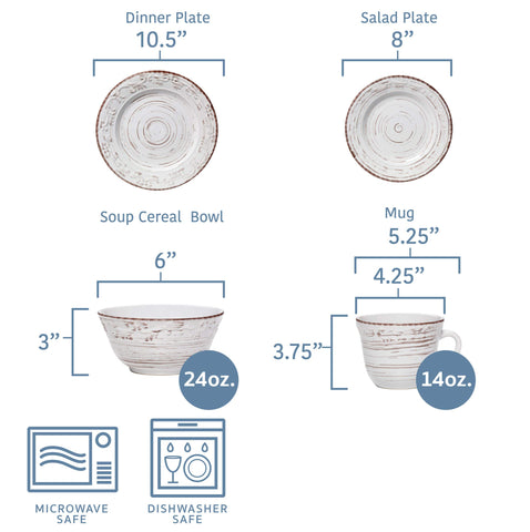 Pfaltzgraff detailed trellis pattern on plate offering decorative texture