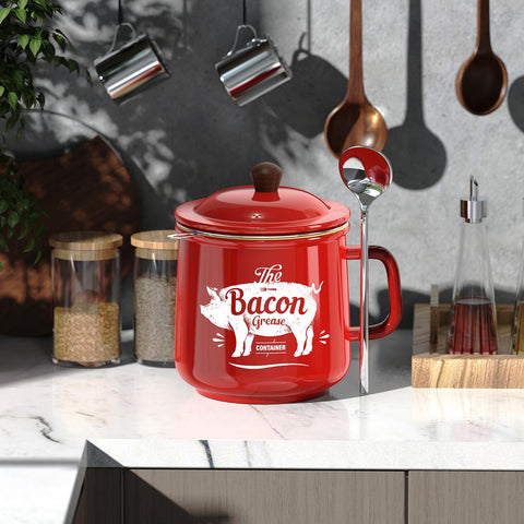 PGYARD packaging and label display highlighting materials and dishwasher-safe care