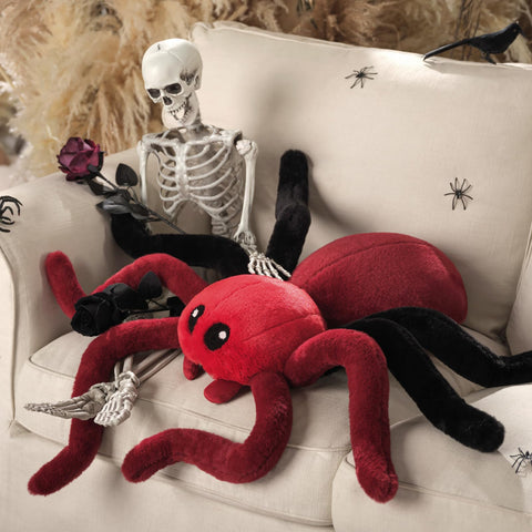 Phantoscope poseable legs bent to display customizable dramatic positions