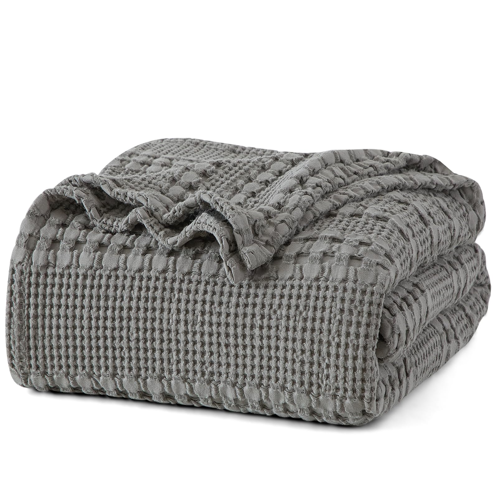 PHF folded front view showing dark grey color and lightweight convenience