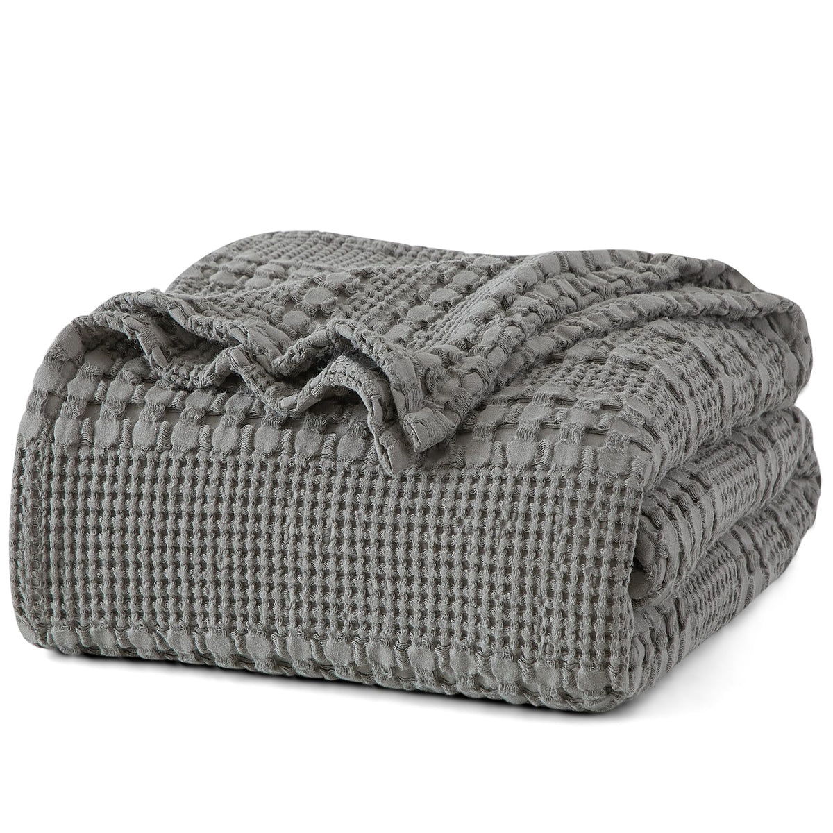 PHF folded front view showing dark grey color and lightweight convenience