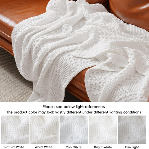 PHF texture and light shadow emphasizing waffle pockets and air-trapping warmth