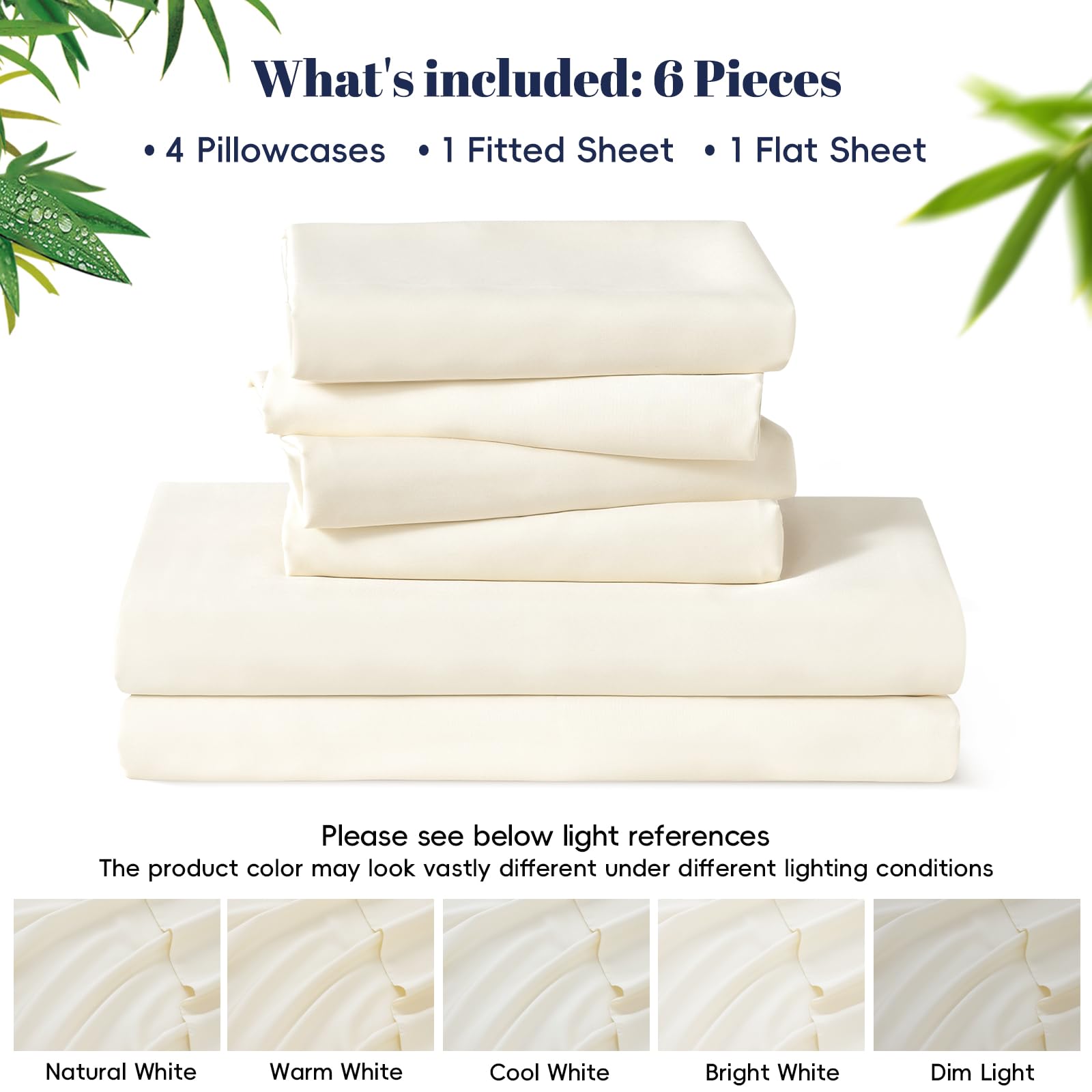 PHF fabric texture macro of rayon derived from bamboo illustrating soft, breathable fibers