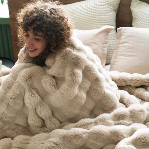 PHF backing close-up showing cloud-like softness for comfort