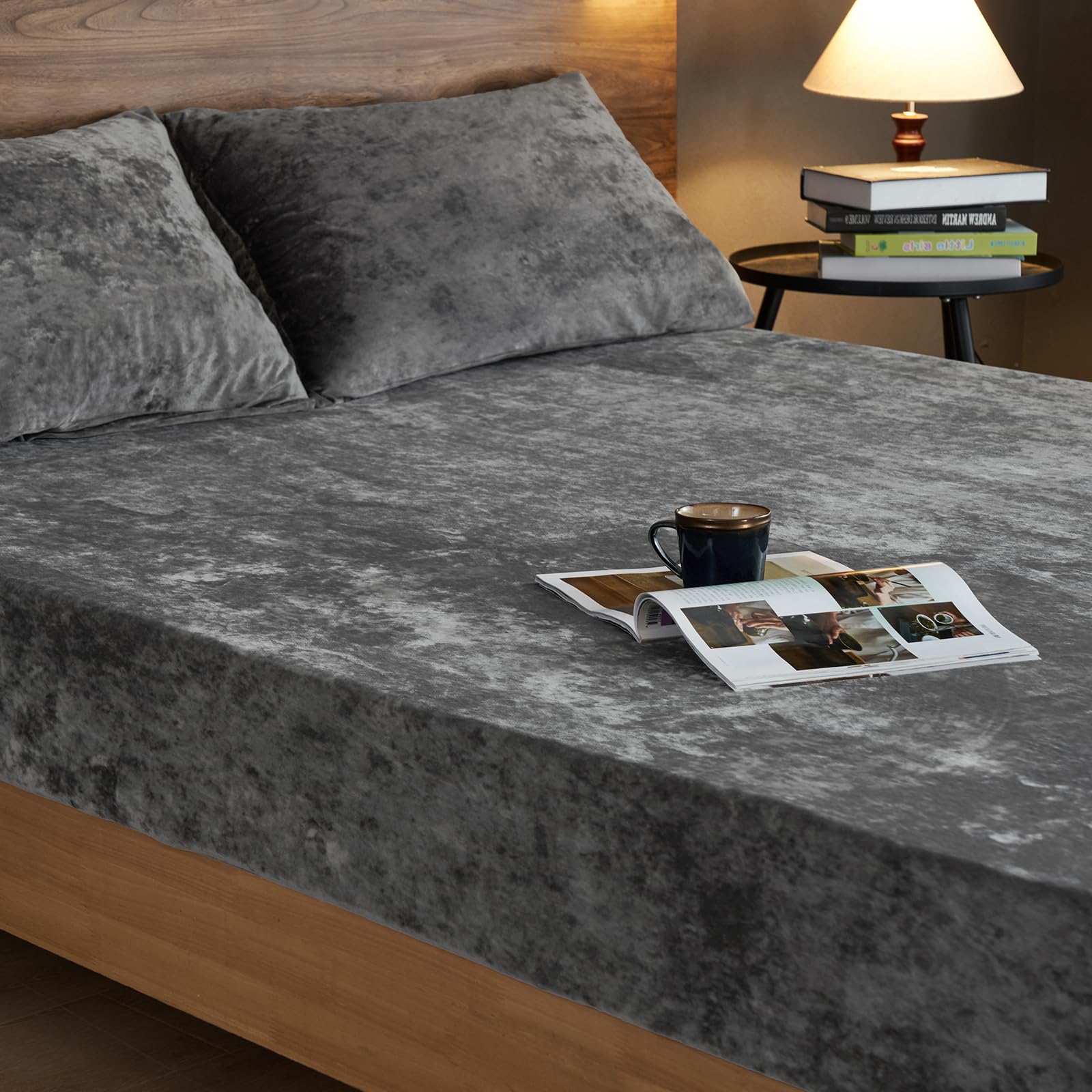 PHF sheet used as sofa cover showing versatility and protective benefit