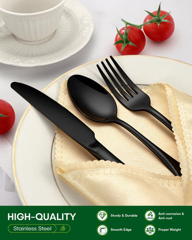 PHILIPALA handle ergonomic detail highlighting comfortable grip and balance