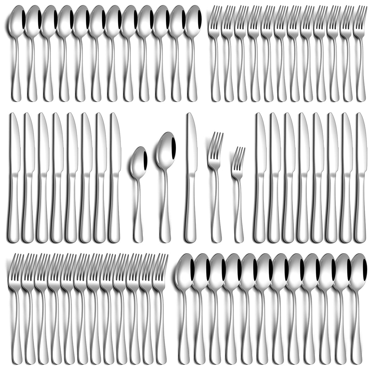 PHILIPALA front packaging showing full 60-piece set, ready for hosting