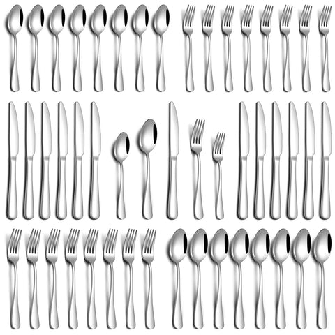 PHILIPALA full set front packaging showing organized 40-piece flatware, clear presentation and value