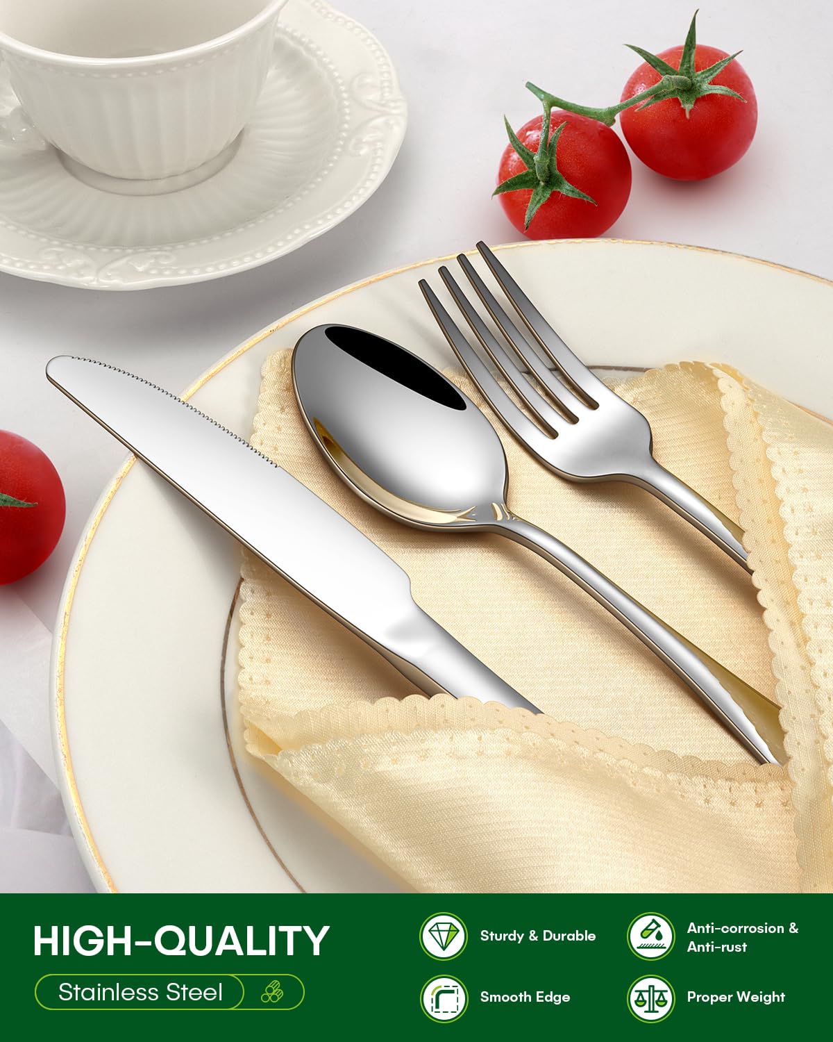 PHILIPALA ergonomic handle profile demonstrating comfortable secure grip