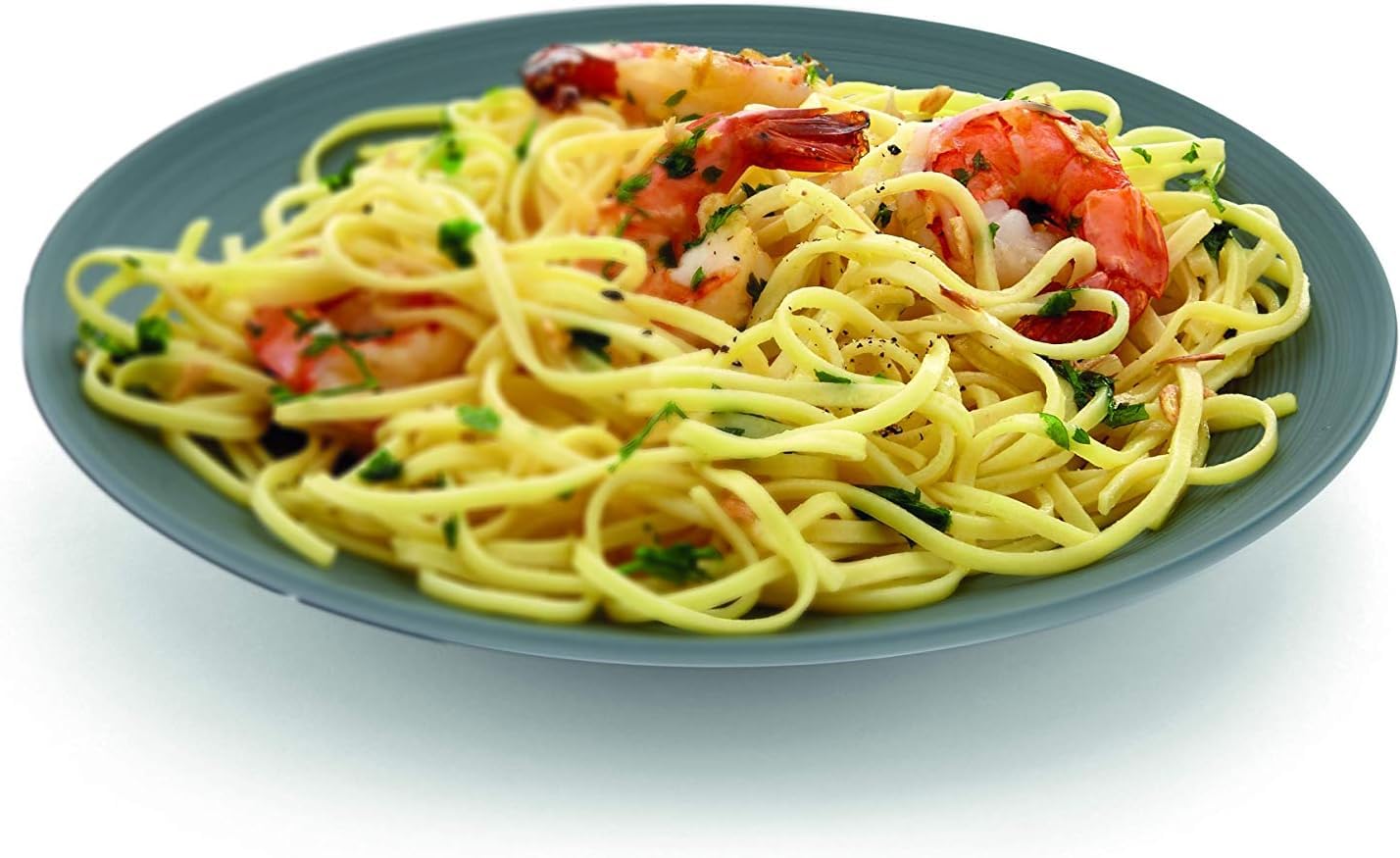 Philips BPA-free mark on disc material highlighting safe food-contact use benefit