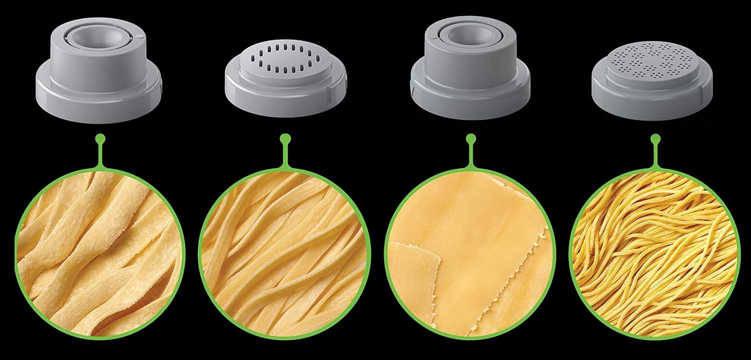 Philips discs placed on top-rack dishwasher to show easy cleanup and time-saving benefit