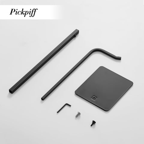 pickpiff disassembled pieces packed for compact travel convenience