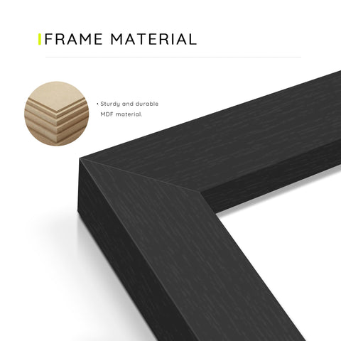 Picrit adjustable tabletop stand open with ribbon for stable display.