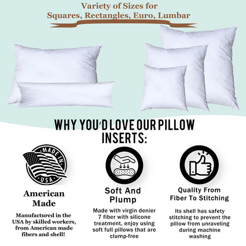 Pillowflex being fluffed to show loft restoration and supportive comfort benefit