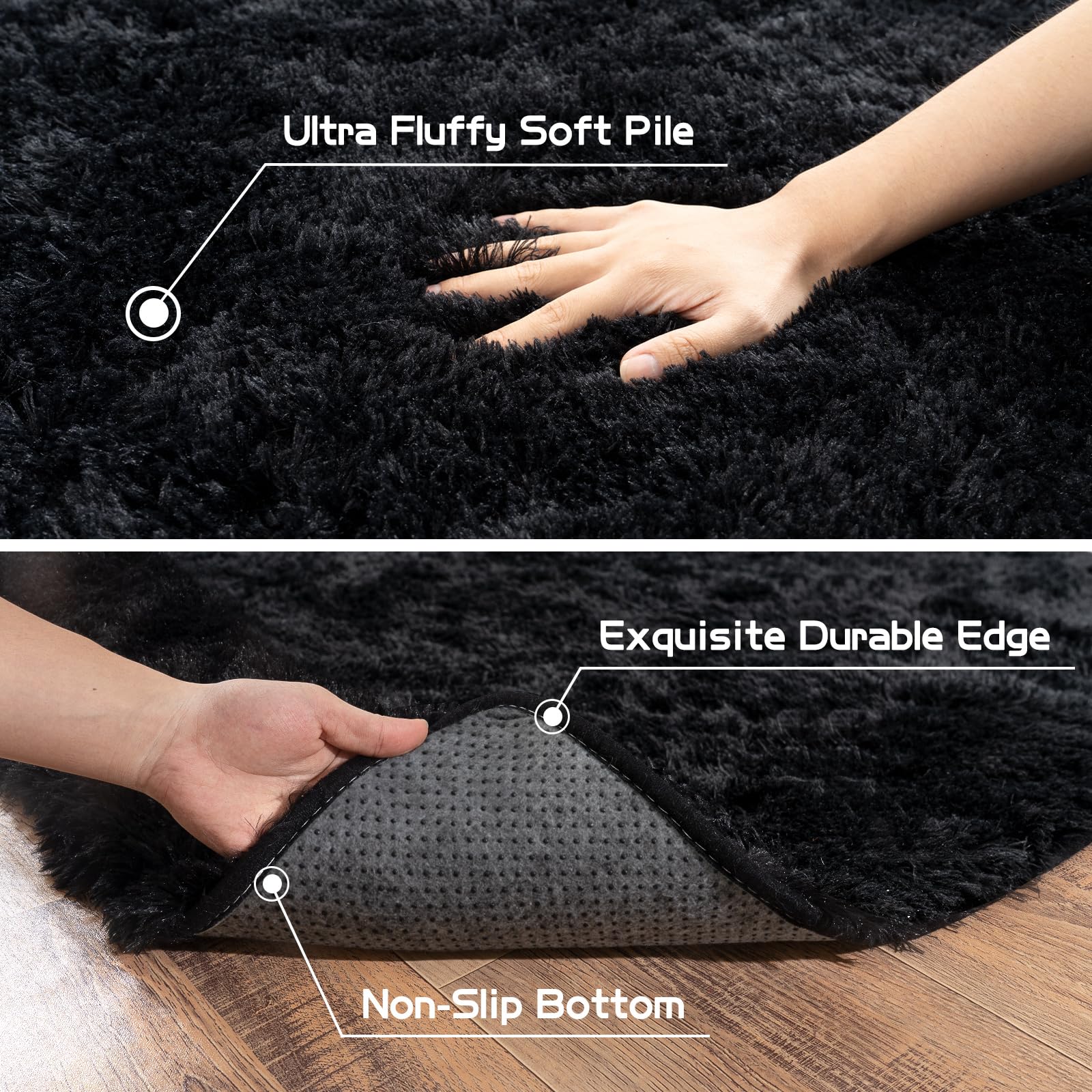 Pionblank memory sponge cross-section emphasizing cushioning and comfort benefits