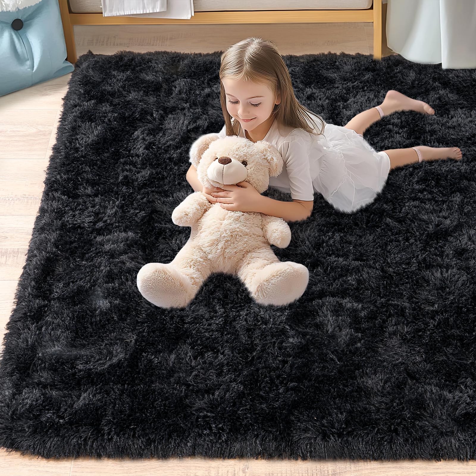 Pionblank in kids playroom illustrating soft surface ideal for play and protection