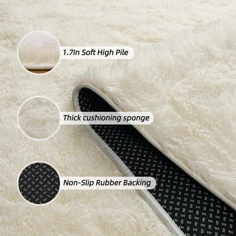 PIPABOBO close-up of plush microfiber pile, highlighting soft texture benefit
