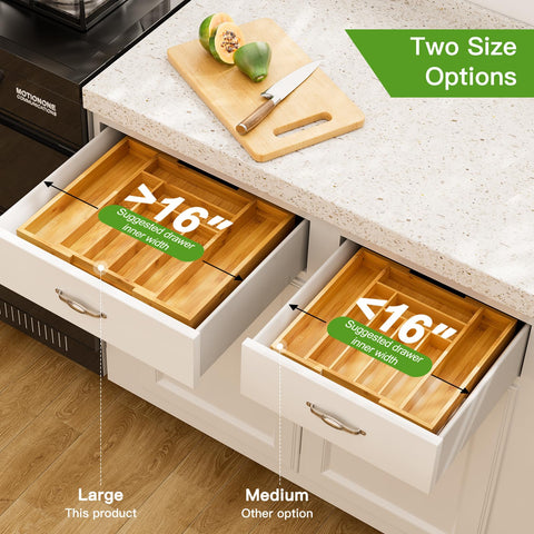 Pipishell used in an office drawer with pens and clips showing multipurpose storage versatility