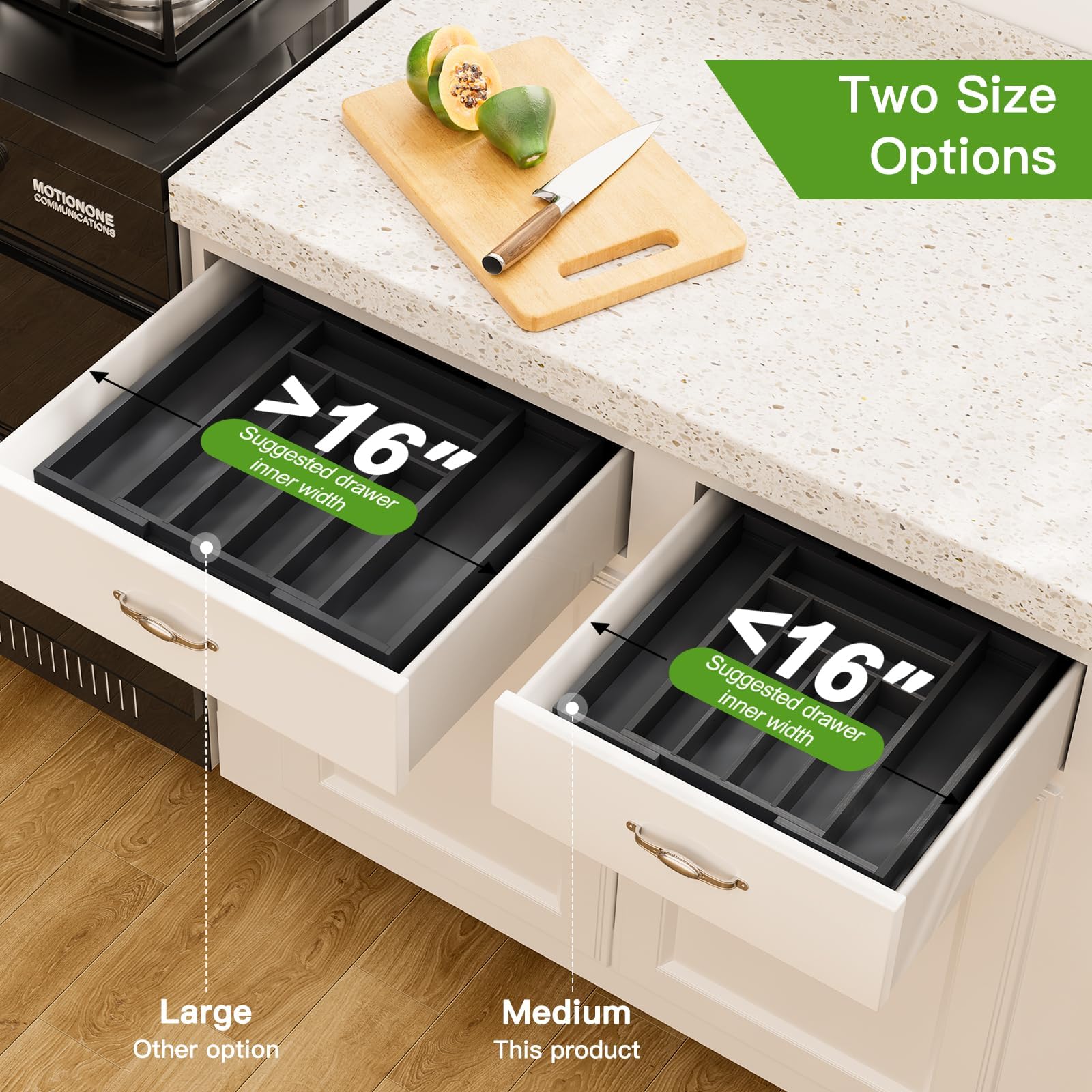 Pipishell bamboo texture grain detail showing durable natural finish and long-lasting quality